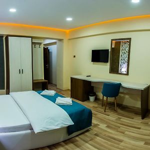 Deluxe Double Room Transfer To Airport